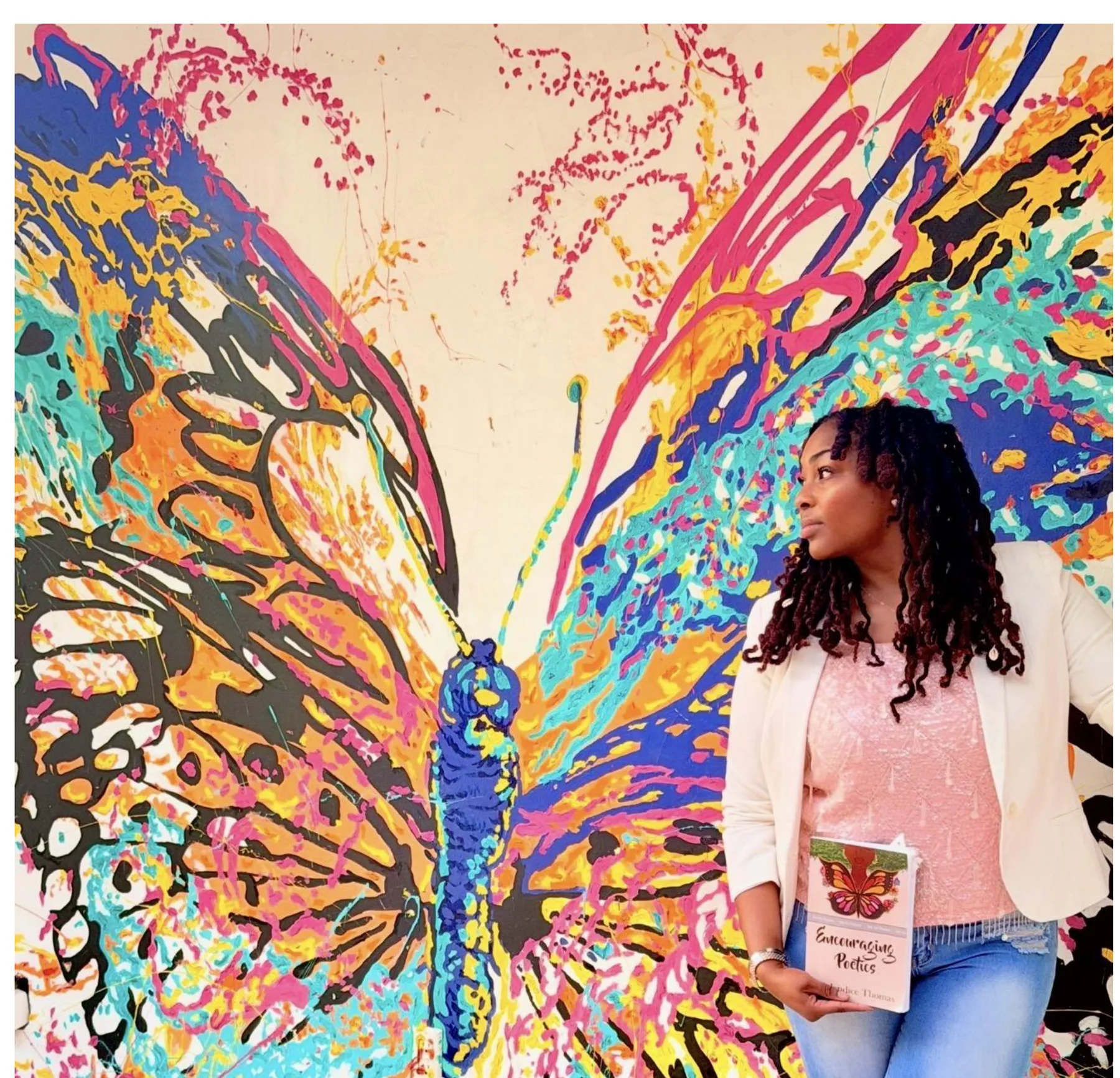Artistic Joy & Hope